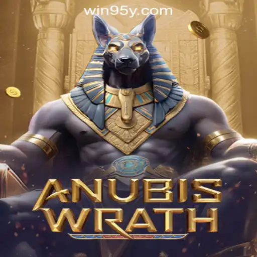 Explore the Mystical World of AnubisWrath with 95Y.com Oficial Slots Brasil #1