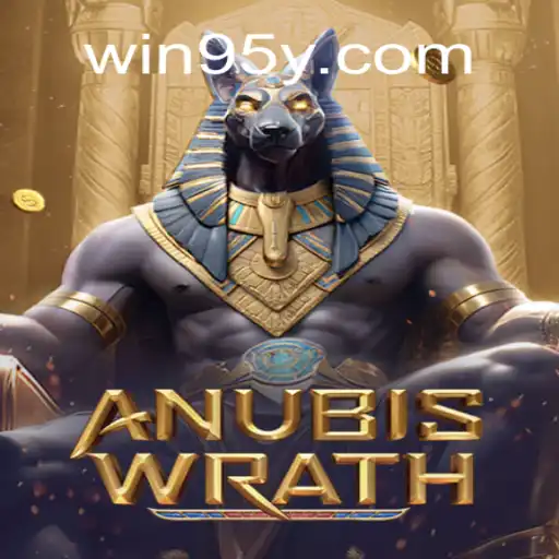 Explore the Mystical World of AnubisWrath with 95Y.com Oficial Slots Brasil #1
