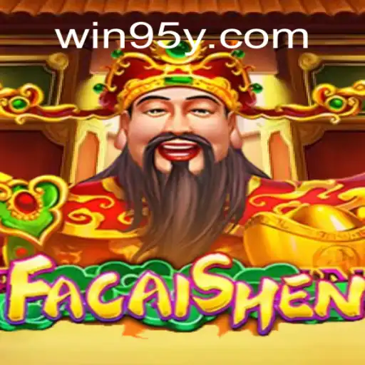 Explore the Exciting World of FaCaiShen: Slots Revolution in Brazil