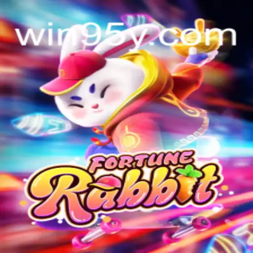 Exploring FortuneRabbit: A Top Slot Game on 95Y.com Oficial Slots Brasil #1
