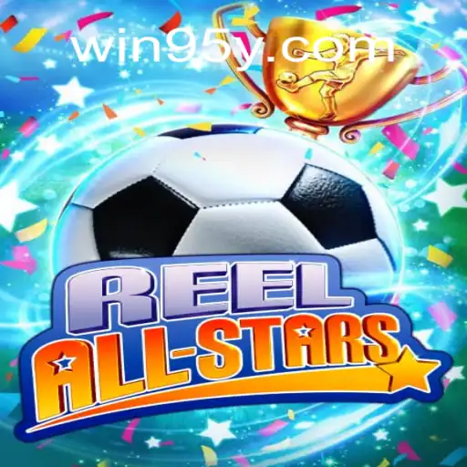 Exploring the Thrills of ReelAllStars: The Ultimate Oficial Slots Experience