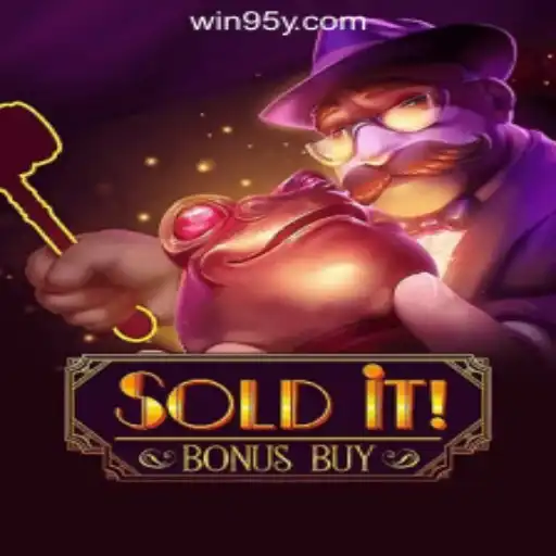 Exploring SolditBonusBuy: A Deep Dive into 95Y.com Oficial Slots Brasil #1