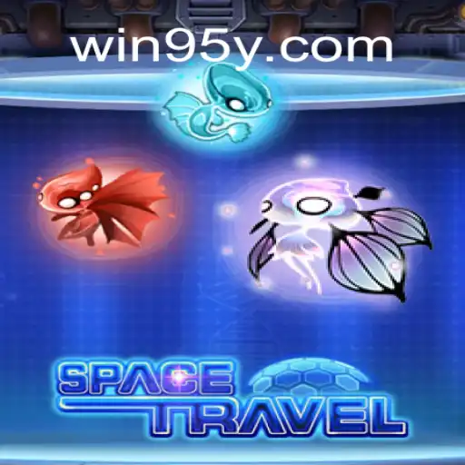 Exploring the Universe with SpaceTravel and 95Y.com Oficial Slots Brasil #1