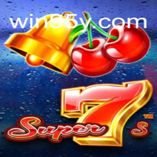 Exploring the Exciting World of Super7s: A Premier Slot Game on 95Y.com Oficial Slots Brasil #1