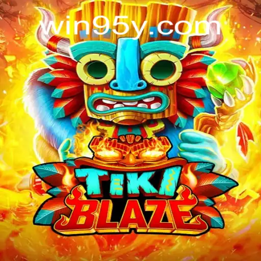 Unveiling TikiBlaze: The Thrilling Journey in 95Y.com Oficial Slots Brasil #1