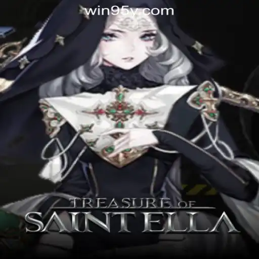 Embark on a Thrilling Adventure with TreasureofSaintElla: The Ultimate Slot Experience