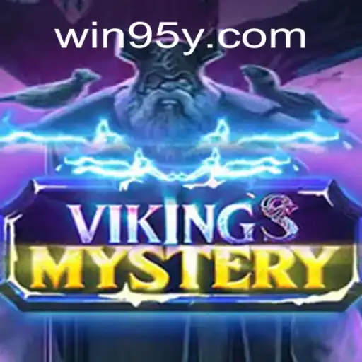 Unveiling the Excitement of VikingsMystery: A Deep Dive into the Game and 95Y.com Oficial Slots Brasil #1