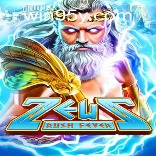 ZeusRushFever: The Ultimate Slot Game Experience