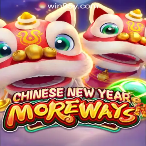 Unlock the Excitement of CHINESENEWYEARMOREWAYS: A Premier Slot Experience