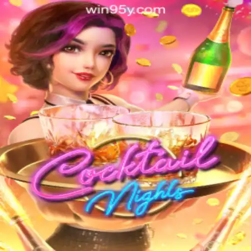 Exploring CocktailNights: Dive into the Excitement of 95Y.com Oficial Slots Brasil #1