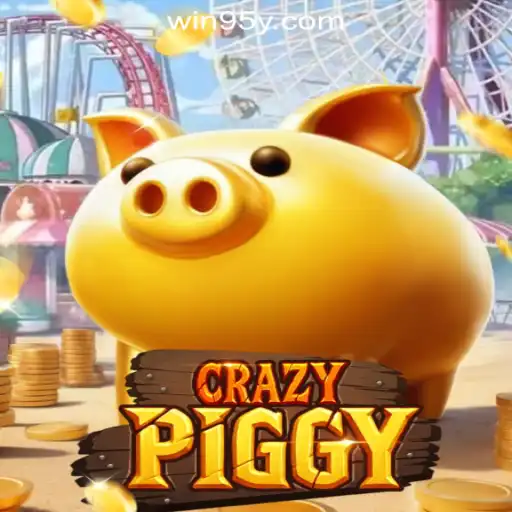 CrazyPiggy: Exploring the Thrilling World of 95Y.com Oficial Slots Brasil #1