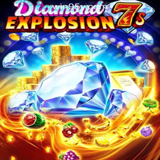Exploring DiamondExplosion7s: The Gem of 95Y.com Oficial Slots Brasil #1
