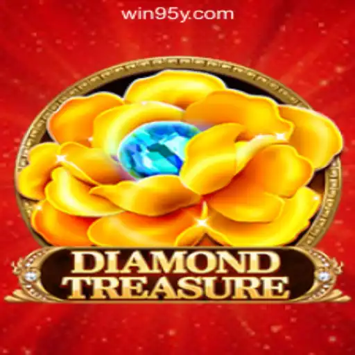 Exploring Diamondtreasure: The Thrill of 95Y.com Oficial Slots Brasil #1