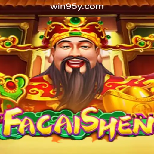 Explore the Exciting World of FaCaiShen: Slots Revolution in Brazil