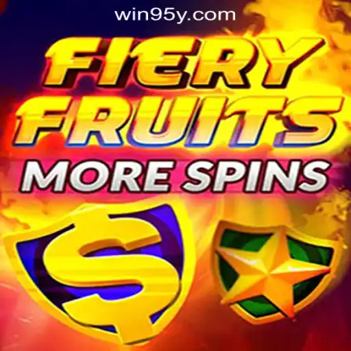 Exploring FieryFruitsMoreSpins: A Novel Addition to Slot Gaming