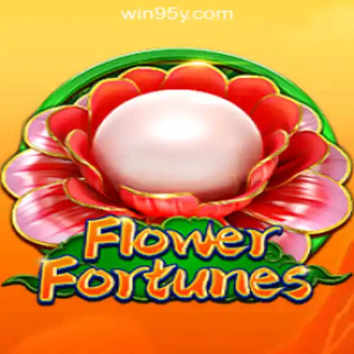 FlowerFortunes: Discover the Secrets of 95Y.com Oficial Slots Brasil #1