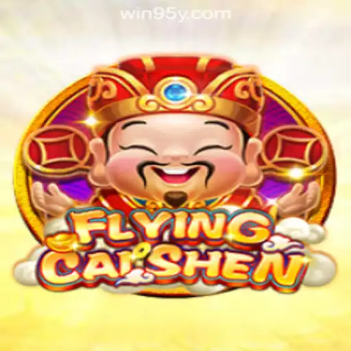 Discover the Thrilling World of FlyingCaiShen: Brazil's Top Slot Game
