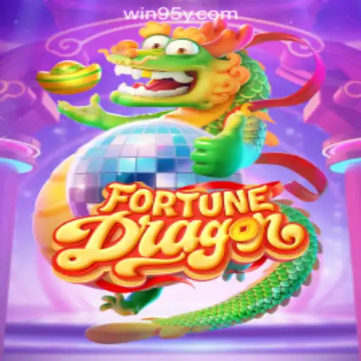 Explore the Thrilling World of FortuneDragon: An Exciting Slot Adventure with 95Y.com Oficial Slots Brasil #1