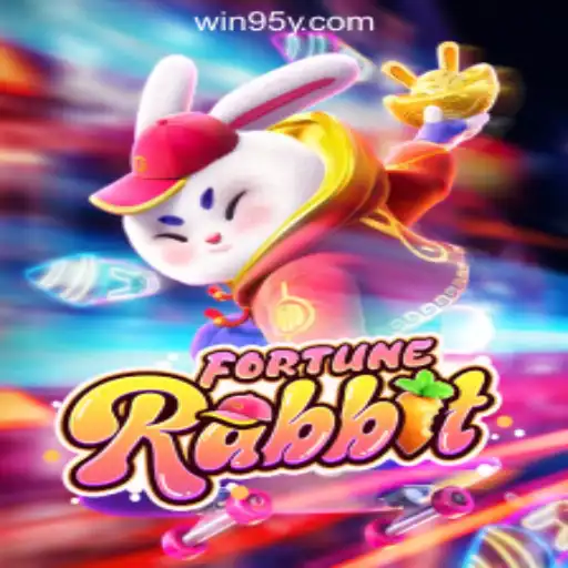 Exploring FortuneRabbit: A Top Slot Game on 95Y.com Oficial Slots Brasil #1