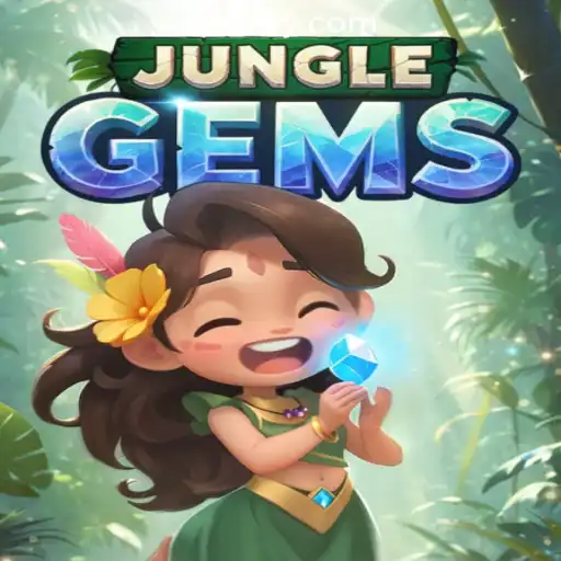 Embark on an Adventure with JungleGems: Discover 95Y.com Oficial Slots Brasil #1