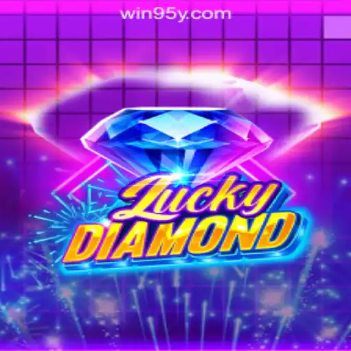Discover the Excitement of LuckyDiamond at 95Y.com Oficial Slots Brasil #1