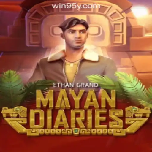 MayanDiaries: Embark on an Epic Slot Adventure