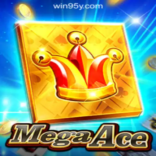 Exploring MegaAce: A Leading Game in 95Y.com Oficial Slots Brasil #1