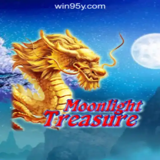 MoonlightTreasure: Discover the Allure of the Night in 95Y.com Oficial Slots Brasil #1