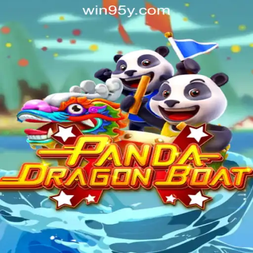 Discover the Adventure of PANDADRAGONBOAT and Thrill of 95Y.com Oficial Slots Brasil #1