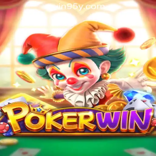 Exploring the Exciting World of POKERWIN: 95Y.com Official Slots Brasil #1
