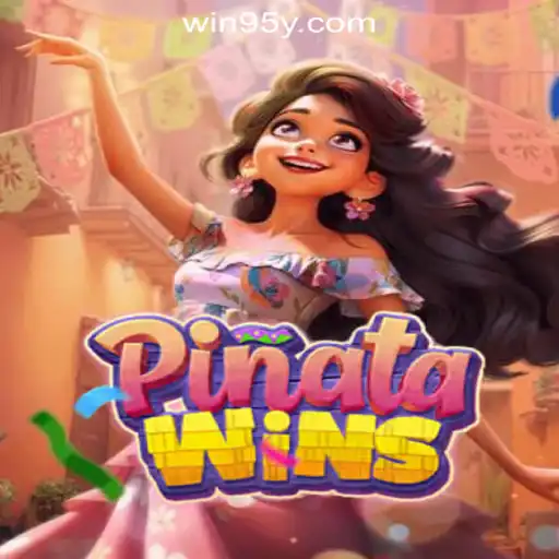 PinataWins: Unveiling the Exciting World of 95Y.com Oficial Slots Brasil #1