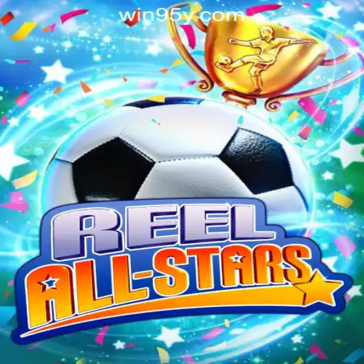 Exploring the Thrills of ReelAllStars: The Ultimate Oficial Slots Experience