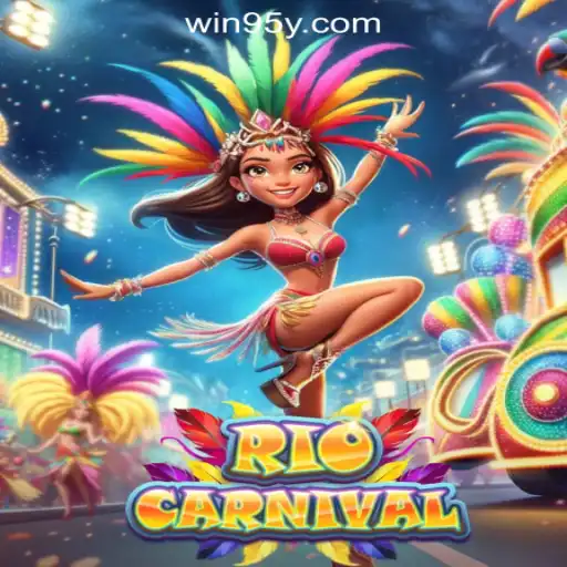 Discover the Excitement of RioCarnival: The Ultimate Slot Game in Brazil