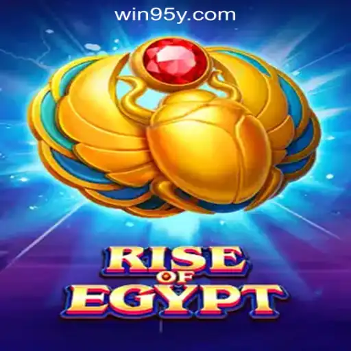 Rise of Egypt: A Journey into Ancient Slots