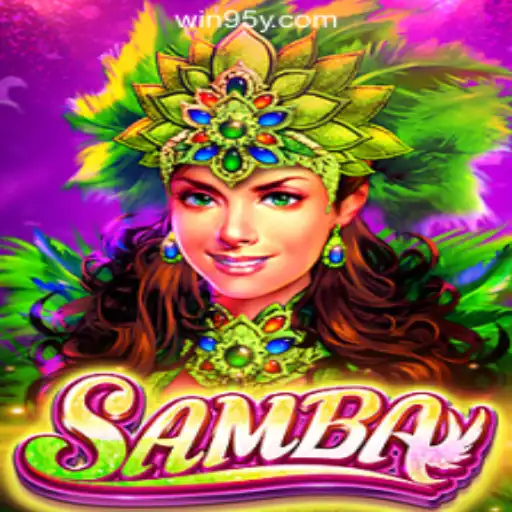 Samba: The Thrilling Online Slot Experience