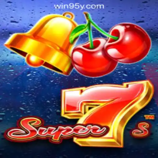 Exploring the Exciting World of Super7s: A Premier Slot Game on 95Y.com Oficial Slots Brasil #1