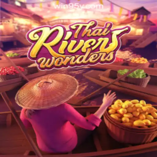 Exploring ThaiRiverWonders: A Captivating Journey into Online Gaming