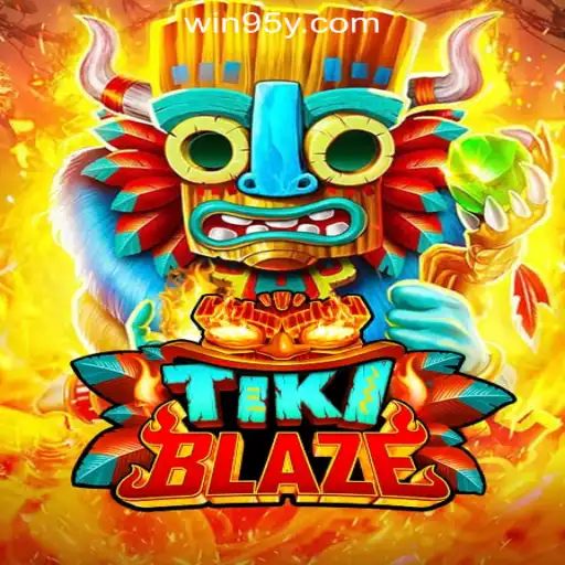 Unveiling TikiBlaze: The Thrilling Journey in 95Y.com Oficial Slots Brasil #1