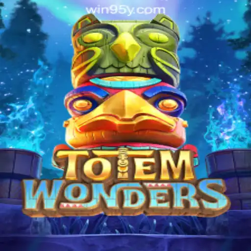 Experience the Excitement of TotemWonders with 95Y.com Oficial Slots Brasil #1