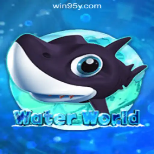 Discover the Thrills of WaterWorld with 95Y.com Oficial Slots Brasil #1