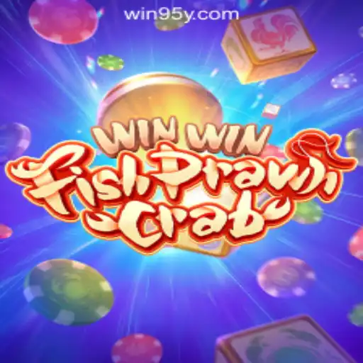 Discovering the Exciting World of WinWinFishPrawnCrab at 95Y.com